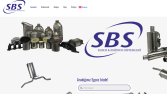 Sbs egzoz wordpress web sitesini yaptım