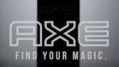 AXE video reklam