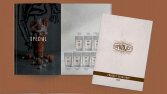 Katalog/Broşür Tasarımı