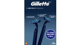 Gillette Afişi