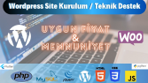 Web Tasarım-Mobil Yazılım