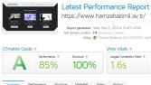 Avukat Sektörü Full Seo Çalışmamız