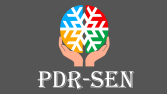 Pdrsen - logo tasarımı
