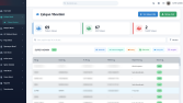 Admin Panel