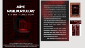 Alternatif Film Afişi 