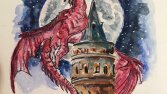 The Guardians of Cities