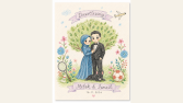 İsmail - Melek Davetiye