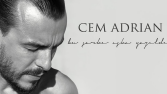 Cem Adrian - Bu Şarkı Aşka Yazıldı