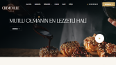 Kurumsal Web Sitesi Tasarımı