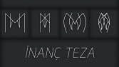 Tipografi Logo Tasarımları