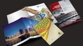 İşine özel Katalog ve broşür yapabilirim.