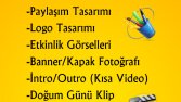 İş örneğim