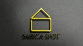 Sarıca Spot logo çalışması