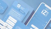İz Bırakmayanlar - Arayüz Tasarımı (UI/UX)