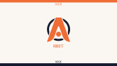"Abbott" logo tasarımı
