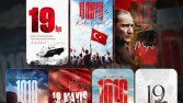 19 Mayıs Tasarımları