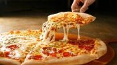 Pizza Sipariş Programı