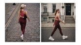 Spor Giyim Markaları İçin Premium Lifestyle Görseller