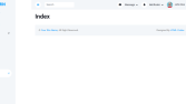 ASP.NET Core StoreApp Admin Panel