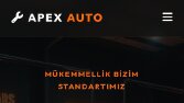 ApexOto - Demo Web Sitesi