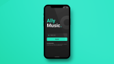 Ally Music