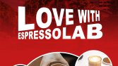 Espressolab afiş 