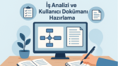 Kullanıcı Dokümanı - Test Senaryoları
