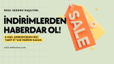 Banner Tasarımları