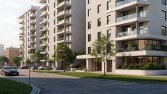 Apartman Projesi