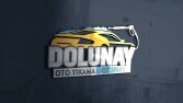 DOLUNAY OTO YIKAMA & OTOPARK / Logo Tasarımı