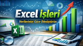 Ms Office Programlarına Dahil her şey