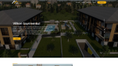 Villkon Gayrimenkul Web Sitesi