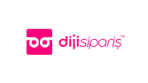 DijiSipariş - Logo Tasarımı
