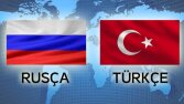 Rusça Türkçe