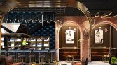 Unutulmaz Deneyimler İçin Tasarlanmış Lounge Barlar