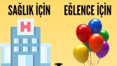 Helyum Konsepti – Sağlık ve Eğlenceyi Buluşturan Tasarımı