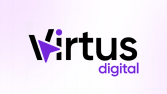 Virtus Digital - Logo Tasarımı