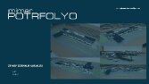 Mimari portfolyo