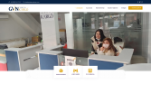 GVN EKSPRES KARGO - WEB SİTESİ TASARIMI