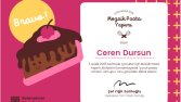 Davetiye, reklam, tanıtım kartı tasarımları