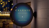 Celeste Menü Tasarımı