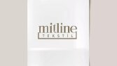 Mitline tekstil logo çalışması 