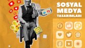 Sosyal Medya Tasarımı