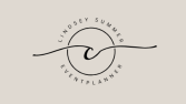 Lindsey Summer Event Planner Logosu