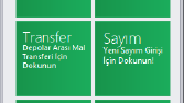 İş örneğim