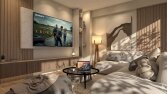 Fotogerçekçi 3D İç Mekan Modelleme ve Render