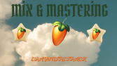 Mix Mastering Örnek