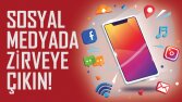 Sosyal Medya Yönetimi