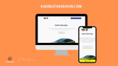 Responsive ve Modern Web Tasarımlar