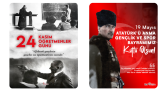 2- Ajans Gazete İlet@işim Özel Gün Tasarımları